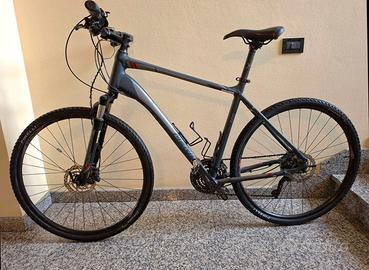 Merida Crossway 600 ibrida MTB