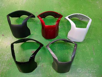 Cornice cruscotto Honda SH 125 e 150 2016