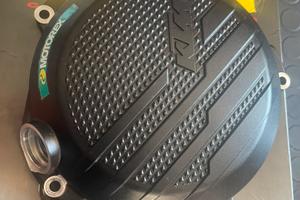 Carter frizione ktm 350 EXC