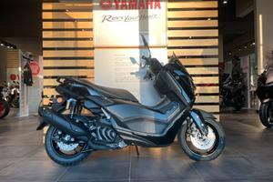 Yamaha Nmax 155 TECH MAX