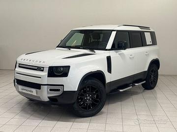 Land Rover Defender 3.0D I6 200 110 SE AWD Au...