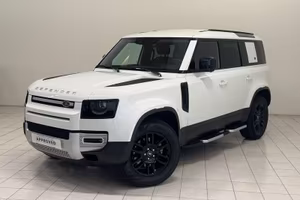 Land Rover Defender 3.0D I6 200 110 SE AWD Au...