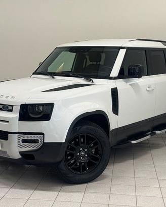 Land Rover Defender 3.0D I6 200 110 SE AWD Au...