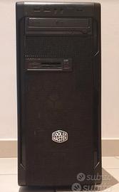 AMD A8-7600 Radeon R7