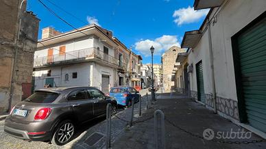 Doppia soluzione - ideale come investimento