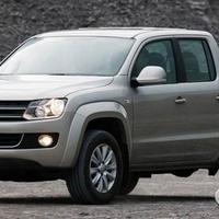 Musata volkswagen amarok 2010-2022