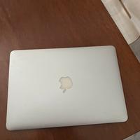 MacBook Air i7core