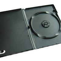 Box DVD Case