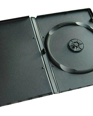 Box DVD Case