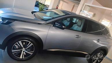 Peugeot 3008 1.5 bluehdi allure pack imm. 04/2023