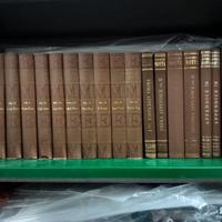 ENCICLOPEDIA MOTTA 12 VOLUMI + 8 APPENDICI