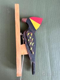 Battiporta batacchio picchio