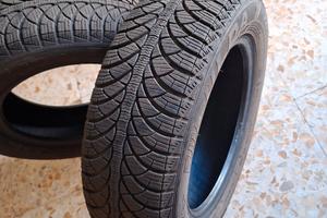 gomme invernali Panda hybrid 