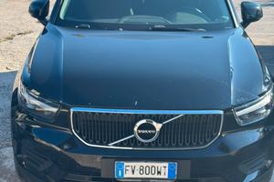 Volvo xc40 d3