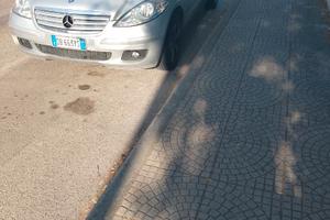 Mercedes classe a