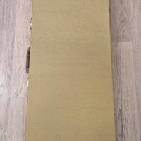 Thomann Bass Case Tweed custodia rigida per basso