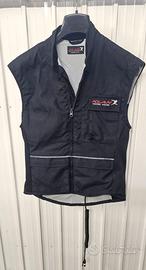 Gilet Klan riscaldato
