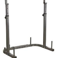 Supporto bilanciere regolabile WBK-300