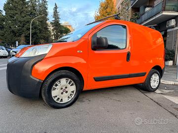 Fiat Fiorino 1.3 MJT 75cv E5 PROMO 2026