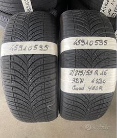 2)2255516 Gomme USATE 4 STAG 45910595
