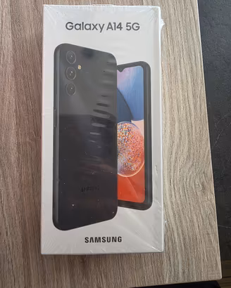 samsung galaxy A14 5G