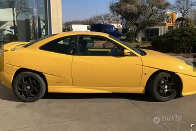 Fiat Coupe 2.0 i.e. 20V