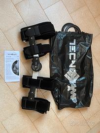 Ginocchiera articolata TK-ROM