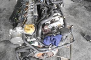 Motore Alfa Romeo 147 - 1900cc jtd - 937a5000