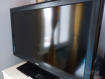 Tv SONY BRAVIA kdl 37p5500