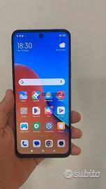 Xiaomi Redmi 12 silver 256 GB - 6916
