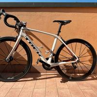 Trek Domane SLR 7 TG 52 lightweight Bici da corsa