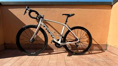 Trek Domane SLR 7 TG 52 lightweight Bici da corsa