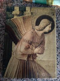 Quadro Arcangelo Gabriele 