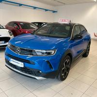 Opel Mokka ULTIMATE 1.2 Turbo 136 CV 6mt SPOTICAR