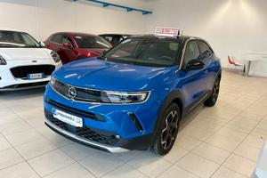 Opel Mokka ULTIMATE 1.2 Turbo 136 CV 6mt SPOTICAR