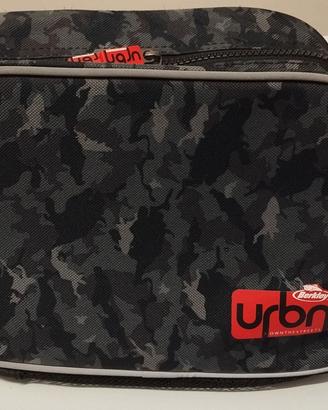 Marsupio Spinning Berkley