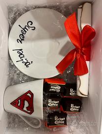 Tazzina festa del papà