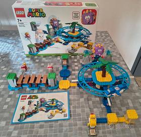 Lego Mario 71400 Beach Ride