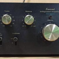 Sansui AU-4900 amplificatore integrato