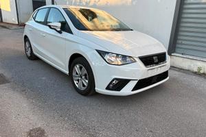 Seat Ibiza 1.0 TGI 5 porte Style PARI AL NUOVO