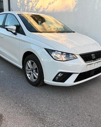 Seat Ibiza 1.0 TGI 5 porte Style PARI AL NUOVO