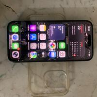 iPhone 15 Pro scambi