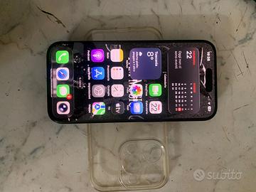 iPhone 15 Pro scambi