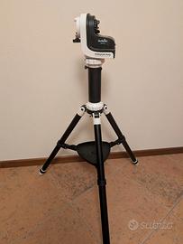 Skywatcher AZ-GTi con treppiede e cavo eqmod