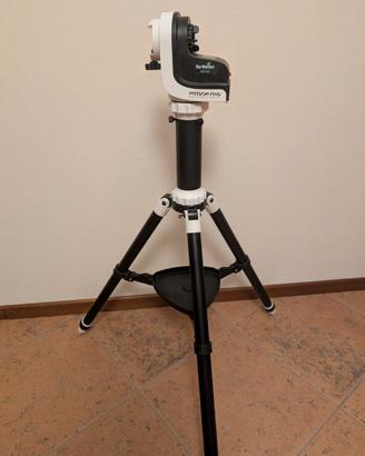 Skywatcher AZ-GTi con treppiede e cavo eqmod