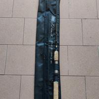 Canna Abu Garcia Devil