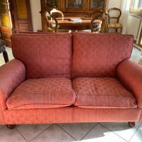 Divano classico come nuovo