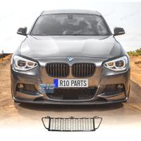 GRIGLIA INFERIORE CENTRALE BMW F20 11-15 PARAURTI 