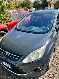 Ford C Max