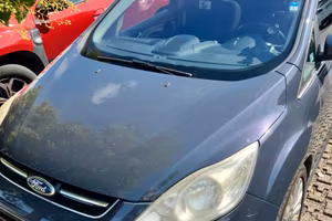 Ford C Max